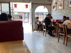 大堂-天府国麻辣香锅(李沧万达店)