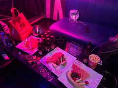 -唱吧麦颂KTV(萧山加州阳光广场店)