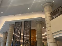 -苏州吴宫泛太平洋酒店