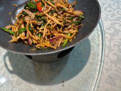-迟慢厨房·土菜(后宰门店)