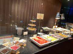 -澳门旅游塔360°旋转餐厅(南湾湖广场店)