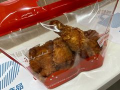 -盒马鲜生(皇庭广场店)