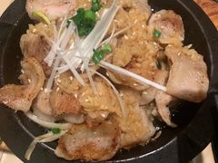 -沼津港精致料理·寿喜烧·烧鸟(漕河泾印象城店)