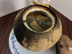 -達揚原味燉品(文明路店)