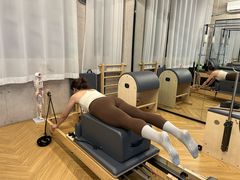 -VPsmart私教健身工作室(新华路旗舰店)