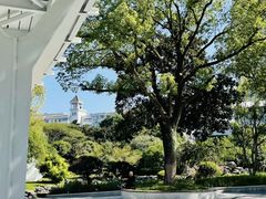 -昆山城市公园
