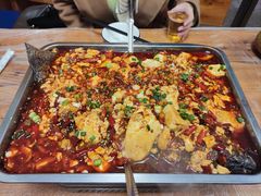 -古城苗家土菜馆(河景餐厅店)