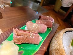 -山葵家·创意料理(EFC欧美广场店)