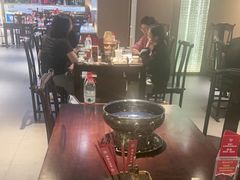 -乐宴·老北京铜火锅(桂庙店)