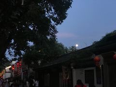 -运河游船(武林门码头)