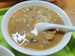 -阊门姚记豆浆(旧学前直营店)