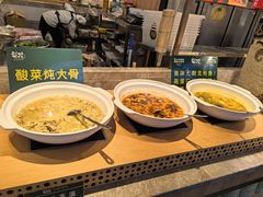 -梨花自助烤肉(西三旗万象汇黑金店)