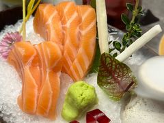 -月下料理(楷林IFC店)