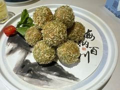 -渔傅·霞浦滩涂海鲜(建平店)