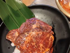 -九田家黑牛烤肉料理(无锡T12店)