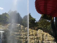 -山叶口景区