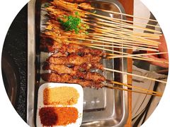 -魚说纸包鱼(中关村店)