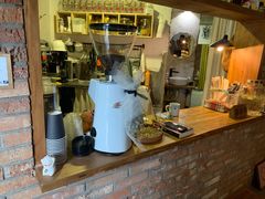 -春庄咖啡SpringHues(钟楼小区店)