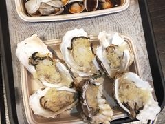 生蚝-盒马鲜生(悦峰店)
