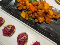 -幸福蔬·时尚蔬食(黄山湖公园店)