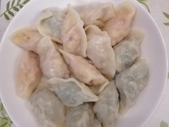 -袁记云饺(邯郸路店)