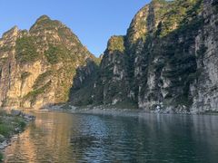 -孤山寨风景区