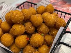 销魂小土豆-金陵暴走小龙虾·迷踪蟹(凯德MALL店)