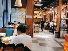 大堂-彭厨(福永店)