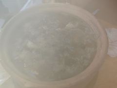 -老财炒饭·熟地蟹·冬瓜蟹