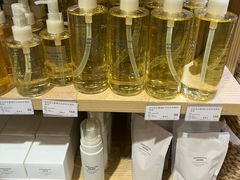 -MUJI无印良品(西单大悦城店)