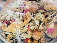 -王潮活海鲜自助·蒸汽海鲜