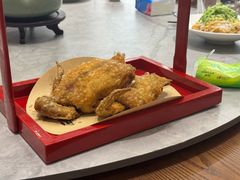 -西安饭庄·非遗陕菜(钟楼店)