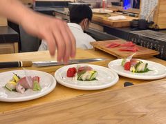 -鮨政·Omakase(万象城店)