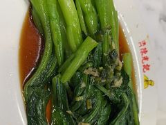 -澳门陈光记烧味饭店(南京德基广场店)