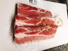 -本家韩国烤肉(青岛万象城店)