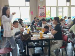-皖北巫氏三胖地锅鸡(长淮总店)