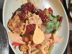 -梅花境(万科店)