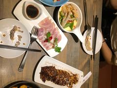-卡朋西餐(扬名广场店)