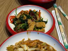 -西粉堂新疆米粉(朝外店)