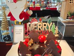 -视界美食自助餐厅·石家庄希尔顿酒店