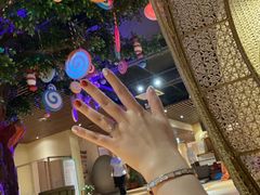 -汤W城市微度假(仓山店)