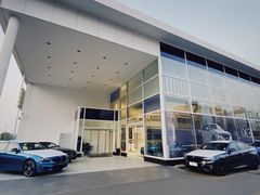 -北京宝诚宝马4S店