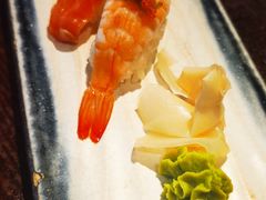 -井缘河风寿司(Touch12街店)
