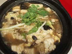 -天津乾毓德饭庄·清真传统炒菜·海鲜烧烤(咸阳路店)