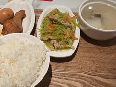 -乡村基·川味现炒大王(熙悦天街店)