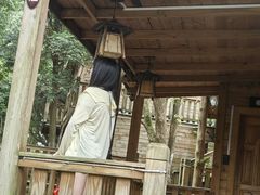 -九鲤湖风景区