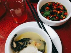 -畲乡一品鱼府土菜馆