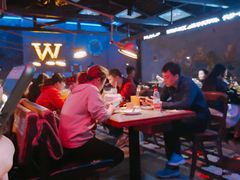 大堂-蘭奢雅集·江浙菜(青山江滩店)