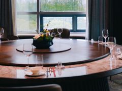 -新光酒家·河豚·海鲜·蟹料理(浦东店)