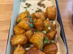-蓉李记成都名小吃(太原龙湖万达店)